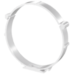 Piping holder