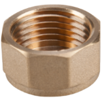 Bronze Cap