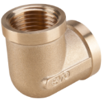 Elbow Brass