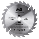 Circular Saw Blade
