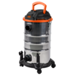 Vacuum