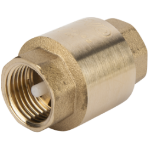 Sense valve