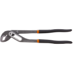 Box joint water pump plier