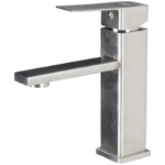 Washbasin faucet