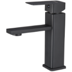 Washbasin faucet