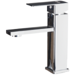 Washbasin faucet