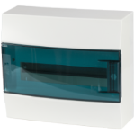 MISTRAL41W, 12M with Transp. Door 12SM