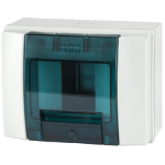MISTRAL65 Transparent Door 4M