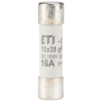 Fuse Links C (gPV) CH10x38 gPV 16A/1000V DC