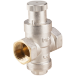 Brass Pressure Reducing Valve