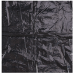 Black mulch film
