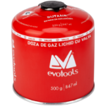 Gas Cartridge