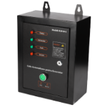 Automation Box for Generator