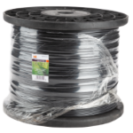 Black Polyester Monofilament Wire