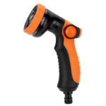 Five Functions Spray Gun