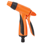 Three Function Spray Gun with Metalic Nozzle