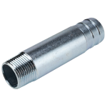 Galvanized Hose Fitting