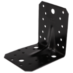 Black Merging Square