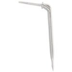 Microtube Arm Drip Mushroom