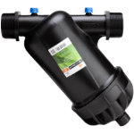 Y Filter with FE Disc