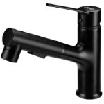 Basin Mixer