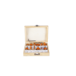 12PC/Router Bit