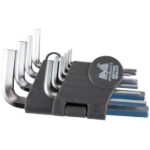 Hexagon Keys