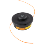 Brush Cutter with Nylon Wire