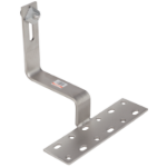 Tile Hook with Wooden Scews for Wooden Purlin
