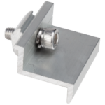Solar Panel Clamp