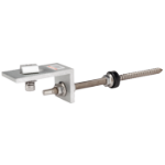 Solar Panel Fixing Kit