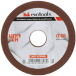 Abrasive Disc