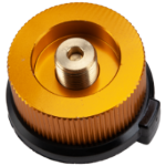 Gas Adapter