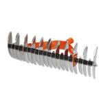 Lawn Aerator