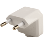 90 Shucko Plug 10A