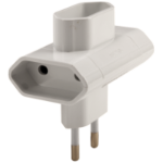 Triple Socket Adaptor