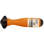 Plastic File Handle with Screw Nut for Chainsaw