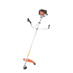 Brush Cutter 520