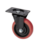 Trolly Wheel PU Platform