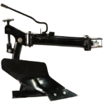 Adjustable Right Plow