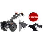 MT760A 15 CP Tiller Pack