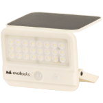 Solar Projector with Motion Sensor