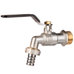 Месингова Канелка EvoSanitary +Plus®