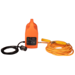Помпа за Налягане за Пръскане 12V12Ah EvoTools®
