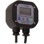 Регулируем Електронен Пресостат EvoSanitary +Plus®