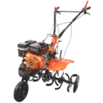 Мотокултиватор с Транспортни Колела T707 EvoTools®