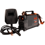 Инвертор За Заваряване IGBT с LED Дисплей WMI160 EvoTools +Plus®