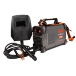 Инвертор За Заваряване IGBT с LED Дисплей WMI200 EvoTools +Plus®