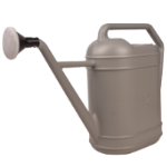 Сива Пластмасова Лейка EvoTools®