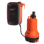 Помпа за Чиста Вода без Батерия и Зарядно MAX 20V POWER EvoTools®